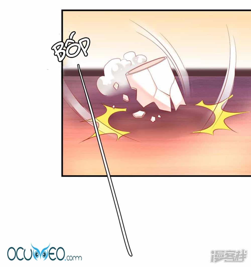 Từ Đây Vương Gia Không Thượng Triều Sớm - Chương 47 - ảnh 33