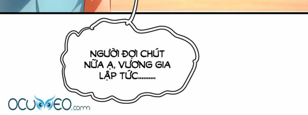 Từ Đây Vương Gia Không Thượng Triều Sớm - Chương 47 - ảnh 35