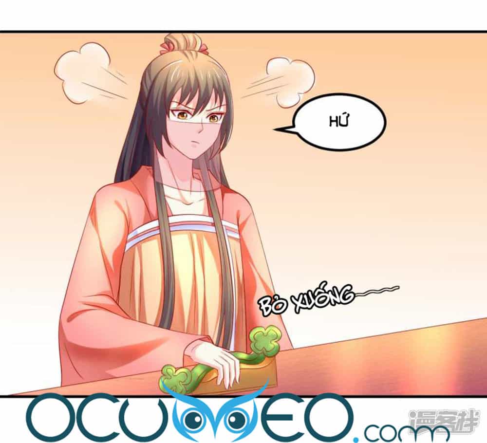 Từ Đây Vương Gia Không Thượng Triều Sớm - Chương 47 - ảnh 43