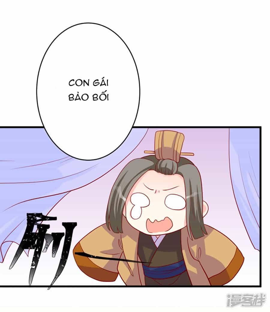 Từ Đây Vương Gia Không Thượng Triều Sớm - Chương 5 - ảnh 6