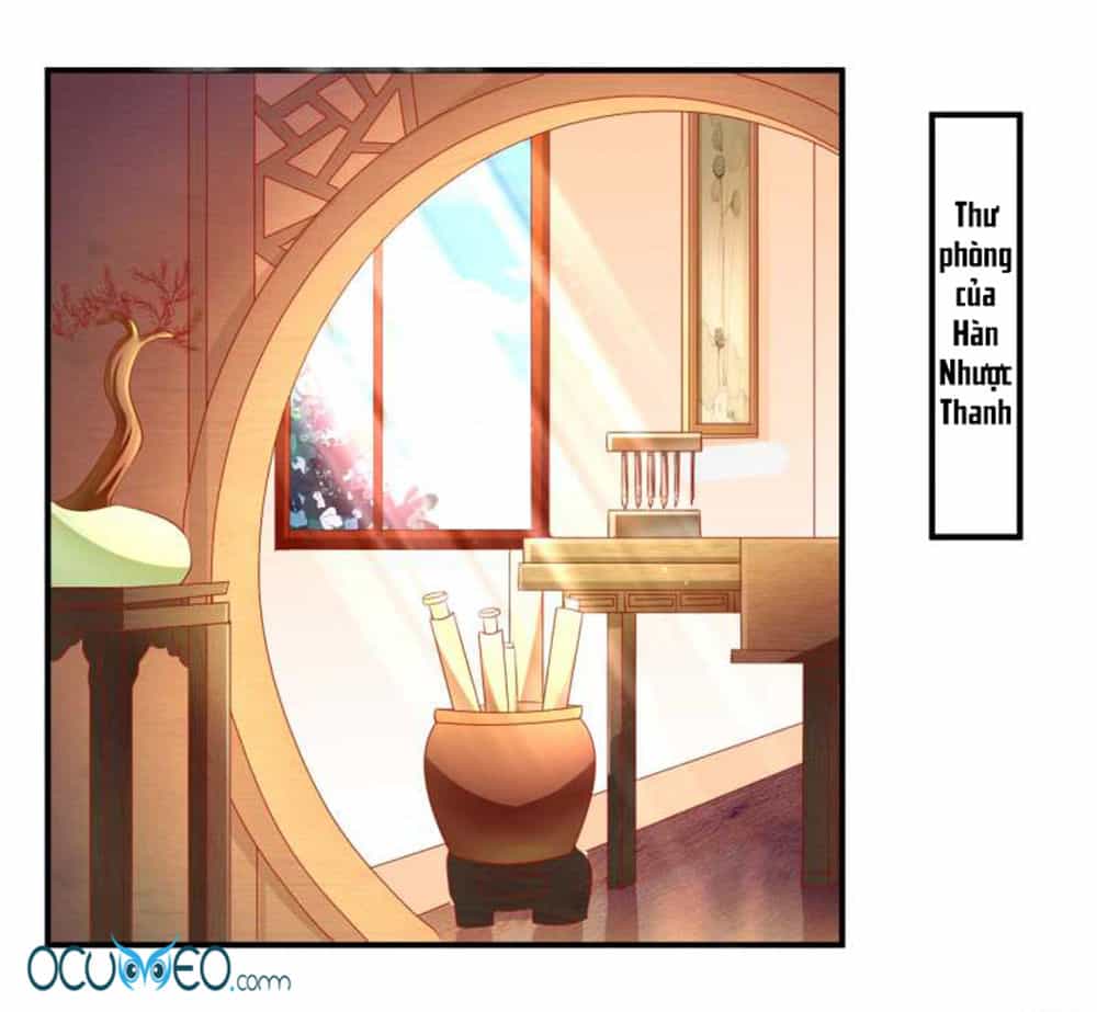 Từ Đây Vương Gia Không Thượng Triều Sớm - Chương 51 - ảnh 17