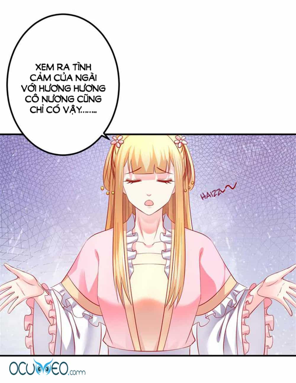 Từ Đây Vương Gia Không Thượng Triều Sớm - Chương 51 - ảnh 6