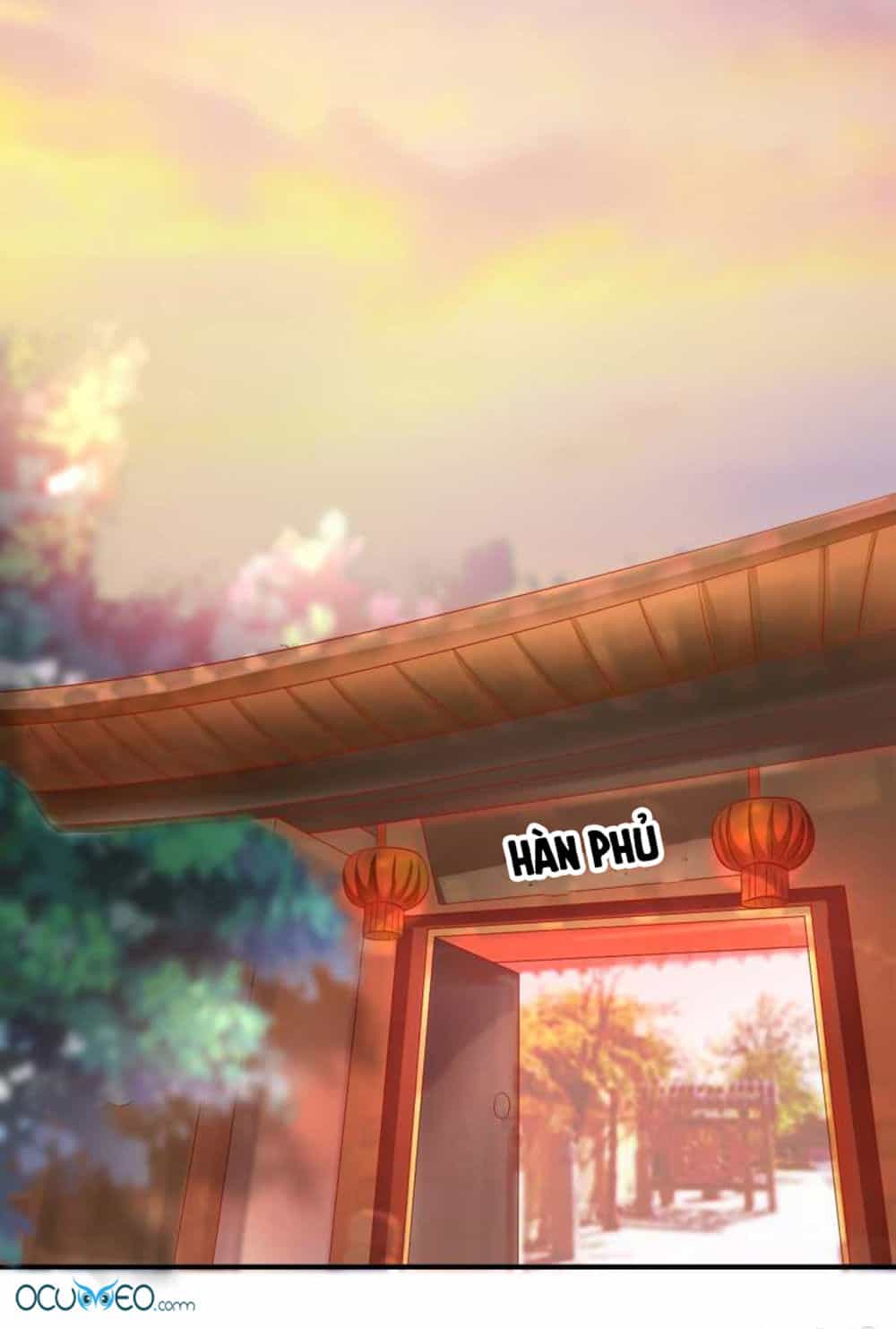 Từ Đây Vương Gia Không Thượng Triều Sớm - Chương 53 - ảnh 16