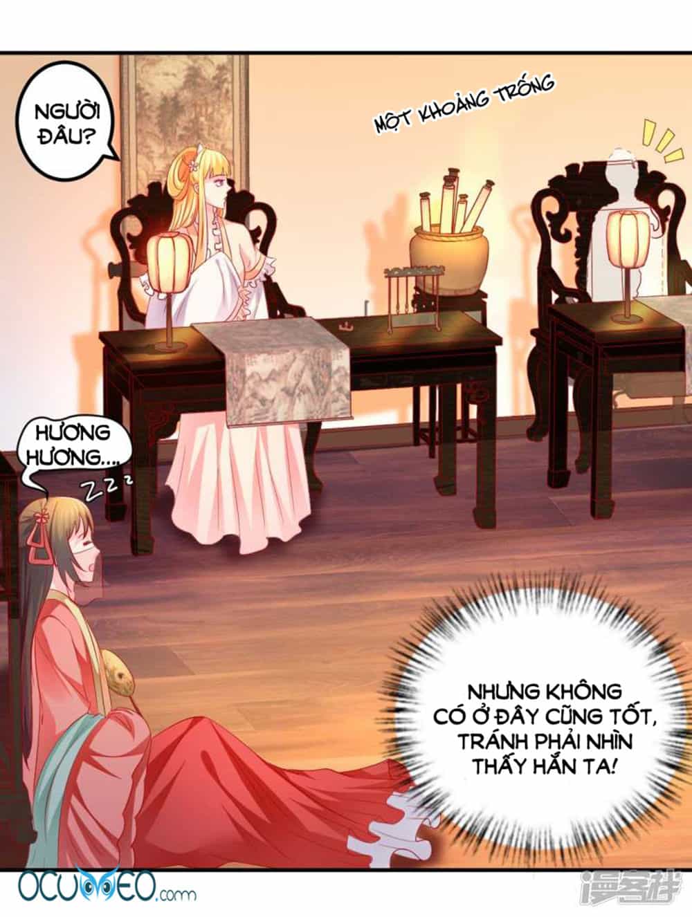 Từ Đây Vương Gia Không Thượng Triều Sớm - Chương 53 - ảnh 25