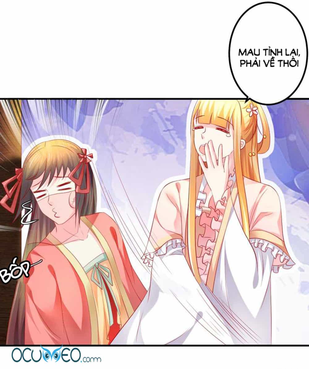 Từ Đây Vương Gia Không Thượng Triều Sớm - Chương 53 - ảnh 26