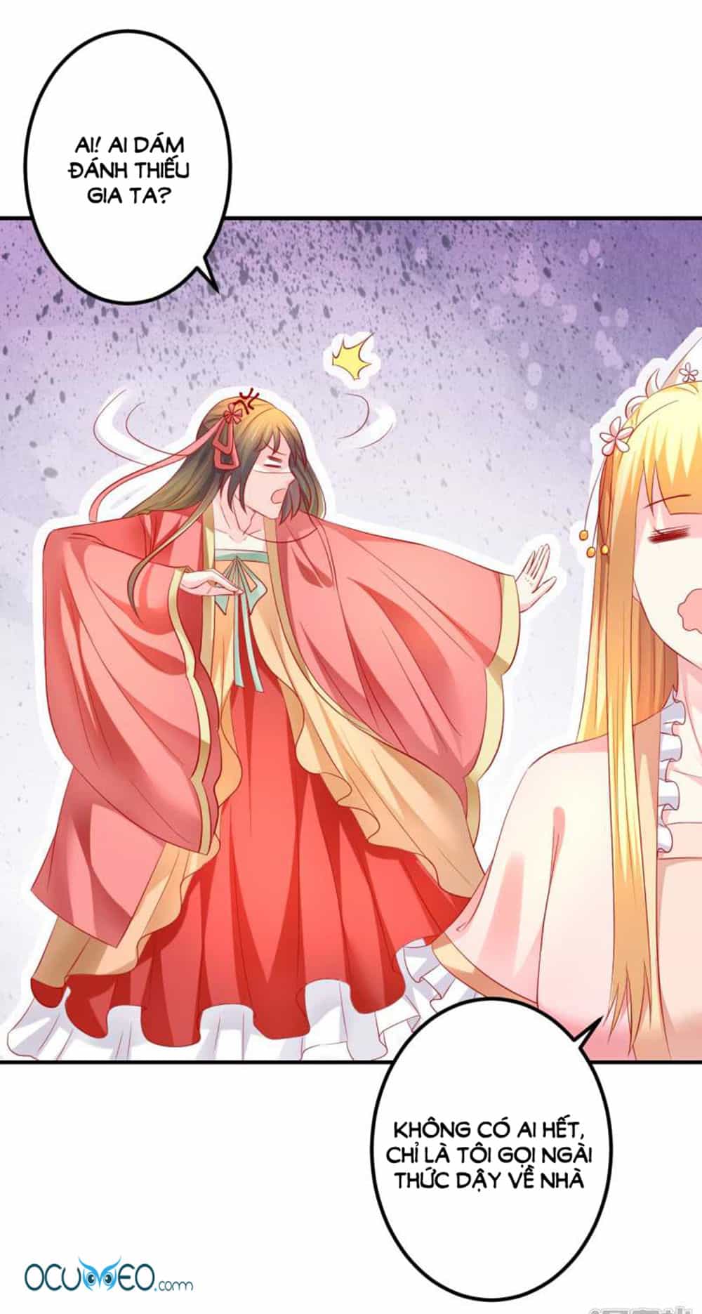 Từ Đây Vương Gia Không Thượng Triều Sớm - Chương 53 - ảnh 27