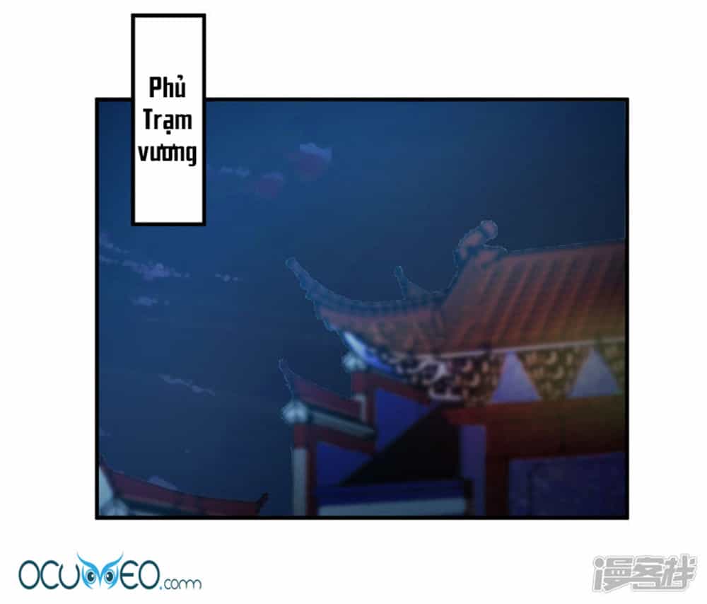Từ Đây Vương Gia Không Thượng Triều Sớm - Chương 57 - ảnh 28