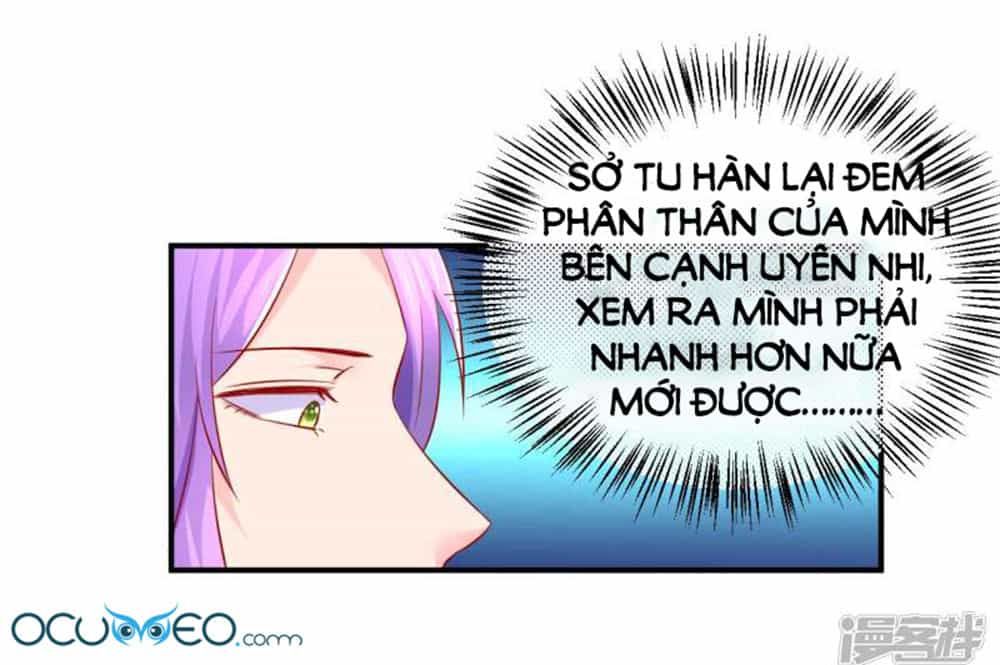 Từ Đây Vương Gia Không Thượng Triều Sớm - Chương 59 - ảnh 15