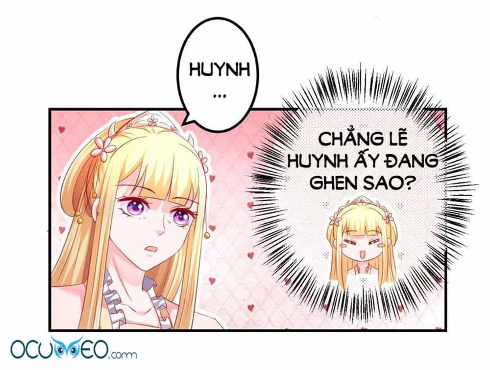 Từ Đây Vương Gia Không Thượng Triều Sớm - Chương 59 - ảnh 4