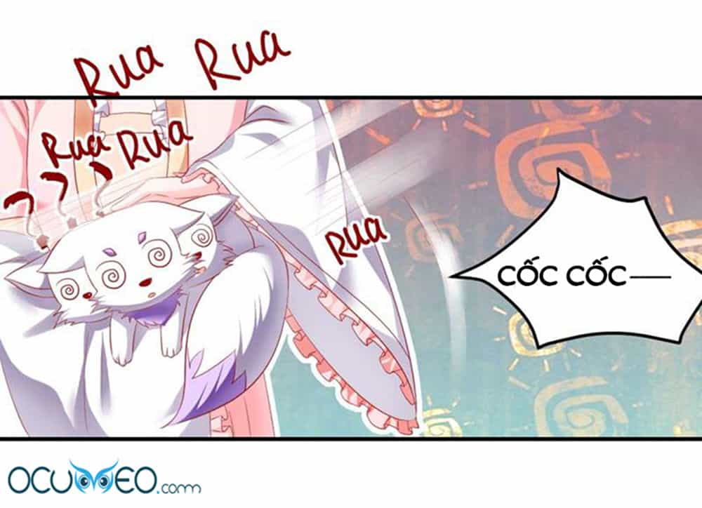 Từ Đây Vương Gia Không Thượng Triều Sớm - Chương 59 - ảnh 9