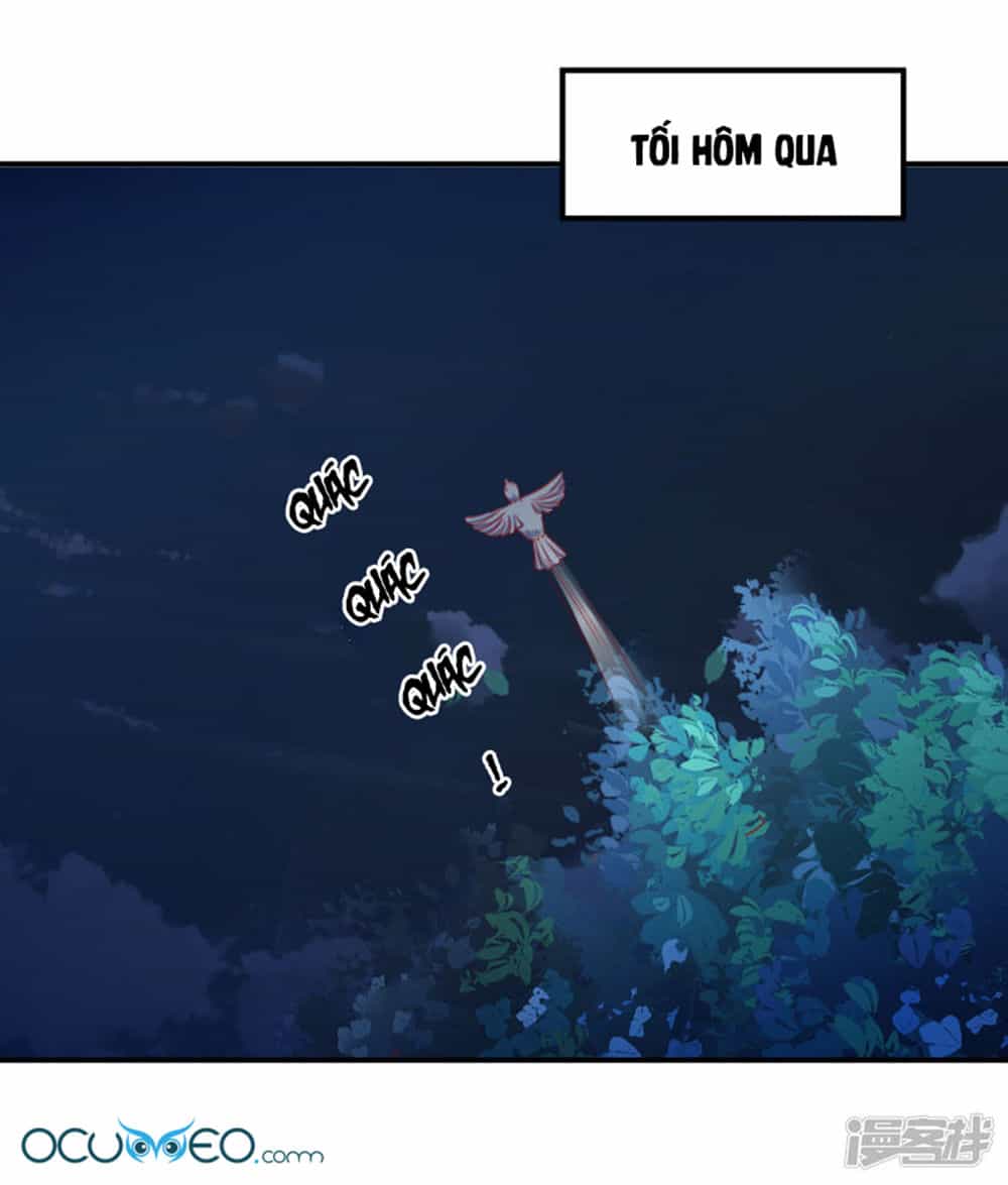 Từ Đây Vương Gia Không Thượng Triều Sớm - Chương 60 - ảnh 10