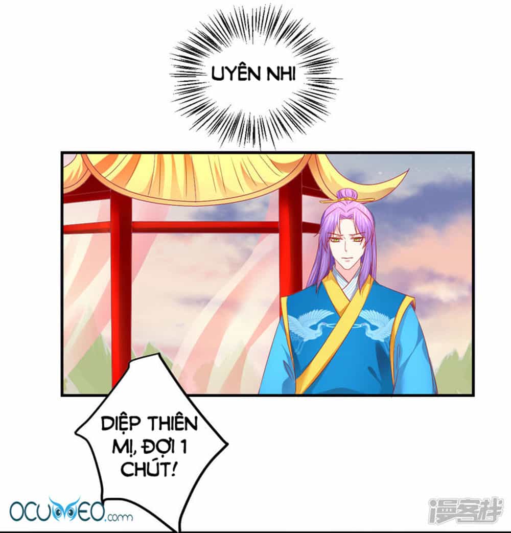 Từ Đây Vương Gia Không Thượng Triều Sớm - Chương 60 - ảnh 33