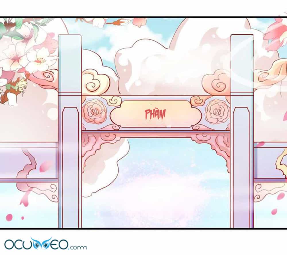 Từ Đây Vương Gia Không Thượng Triều Sớm - Chương 63 - ảnh 3