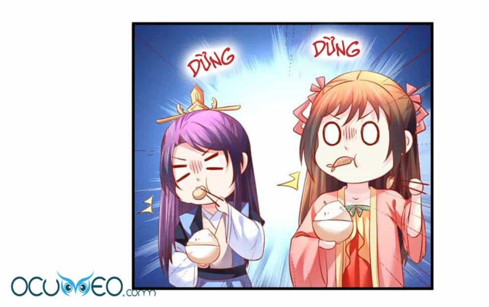 Từ Đây Vương Gia Không Thượng Triều Sớm - Chương 65 - ảnh 15