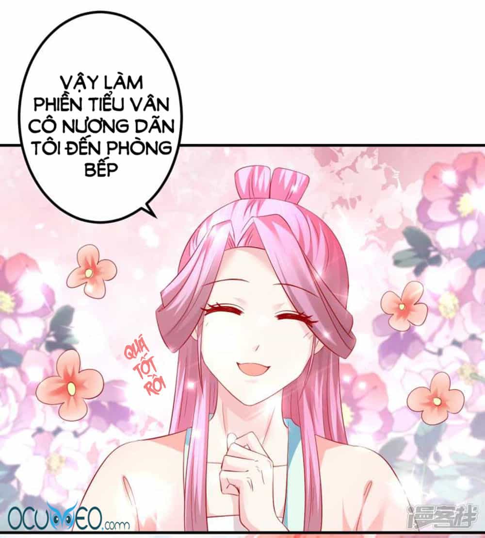 Từ Đây Vương Gia Không Thượng Triều Sớm - Chương 65 - ảnh 3