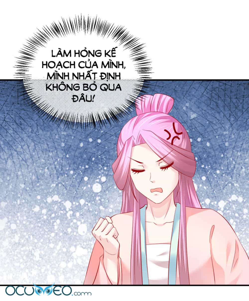 Từ Đây Vương Gia Không Thượng Triều Sớm - Chương 66 - ảnh 21