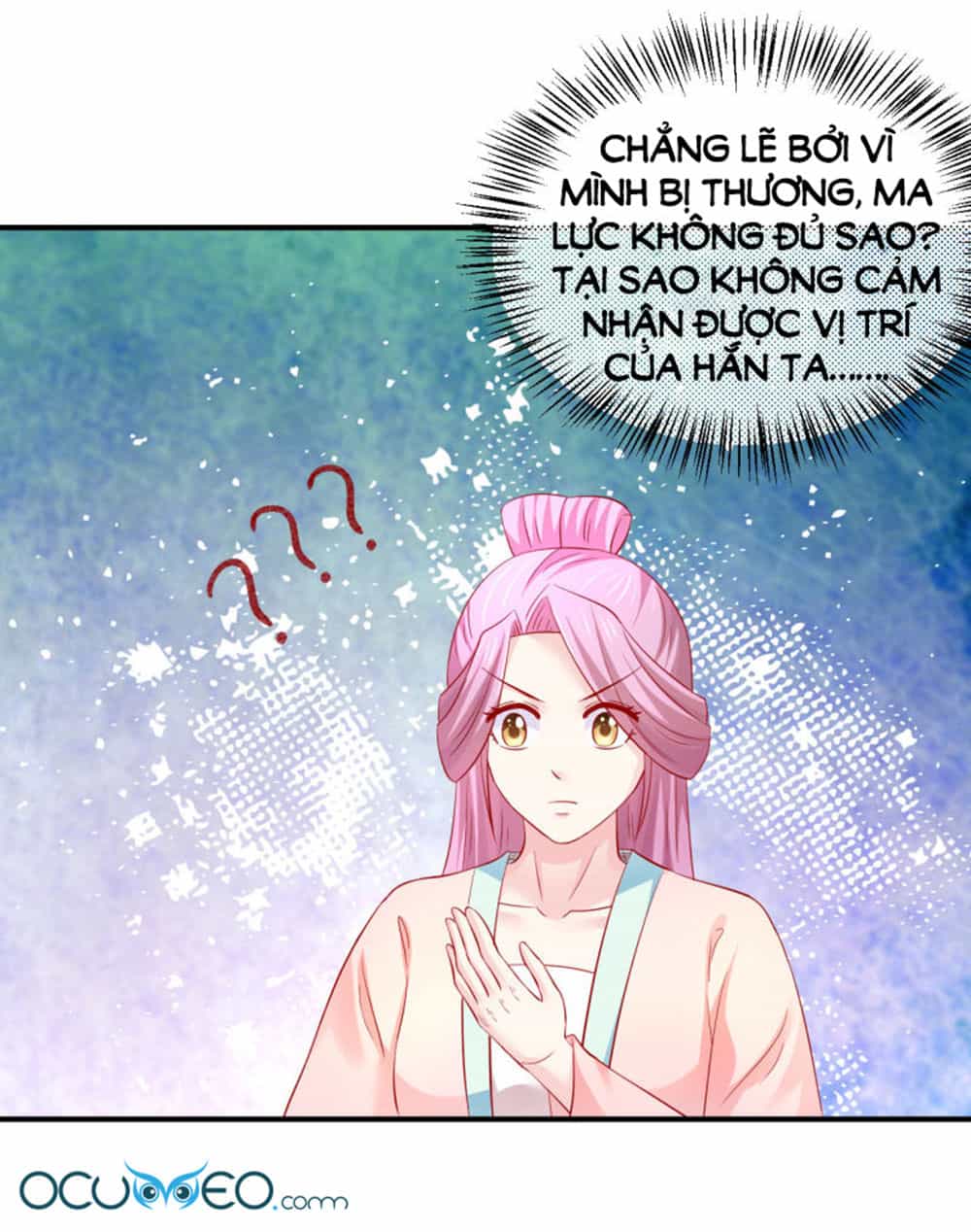 Từ Đây Vương Gia Không Thượng Triều Sớm - Chương 66 - ảnh 25