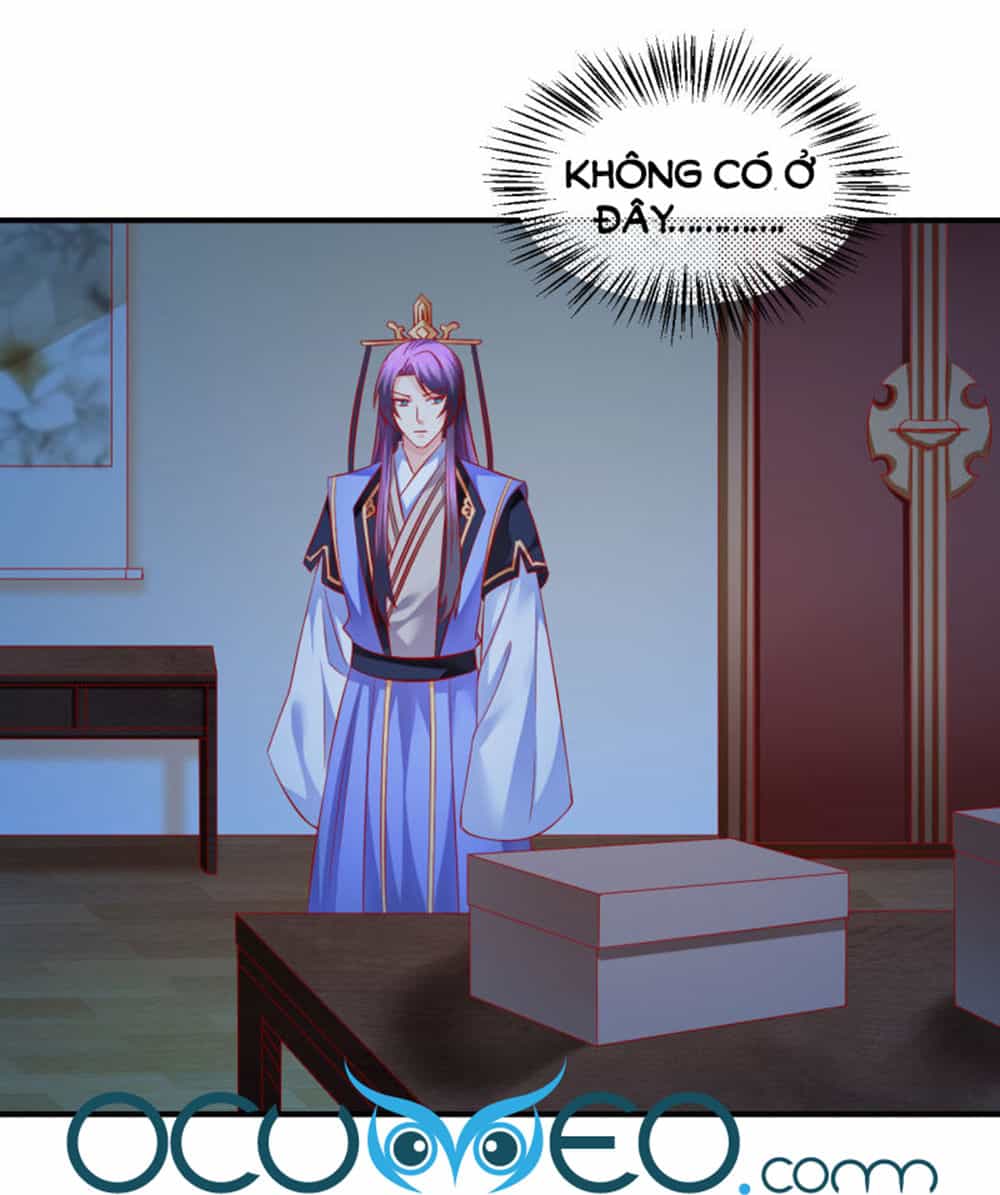 Từ Đây Vương Gia Không Thượng Triều Sớm - Chương 66 - ảnh 27
