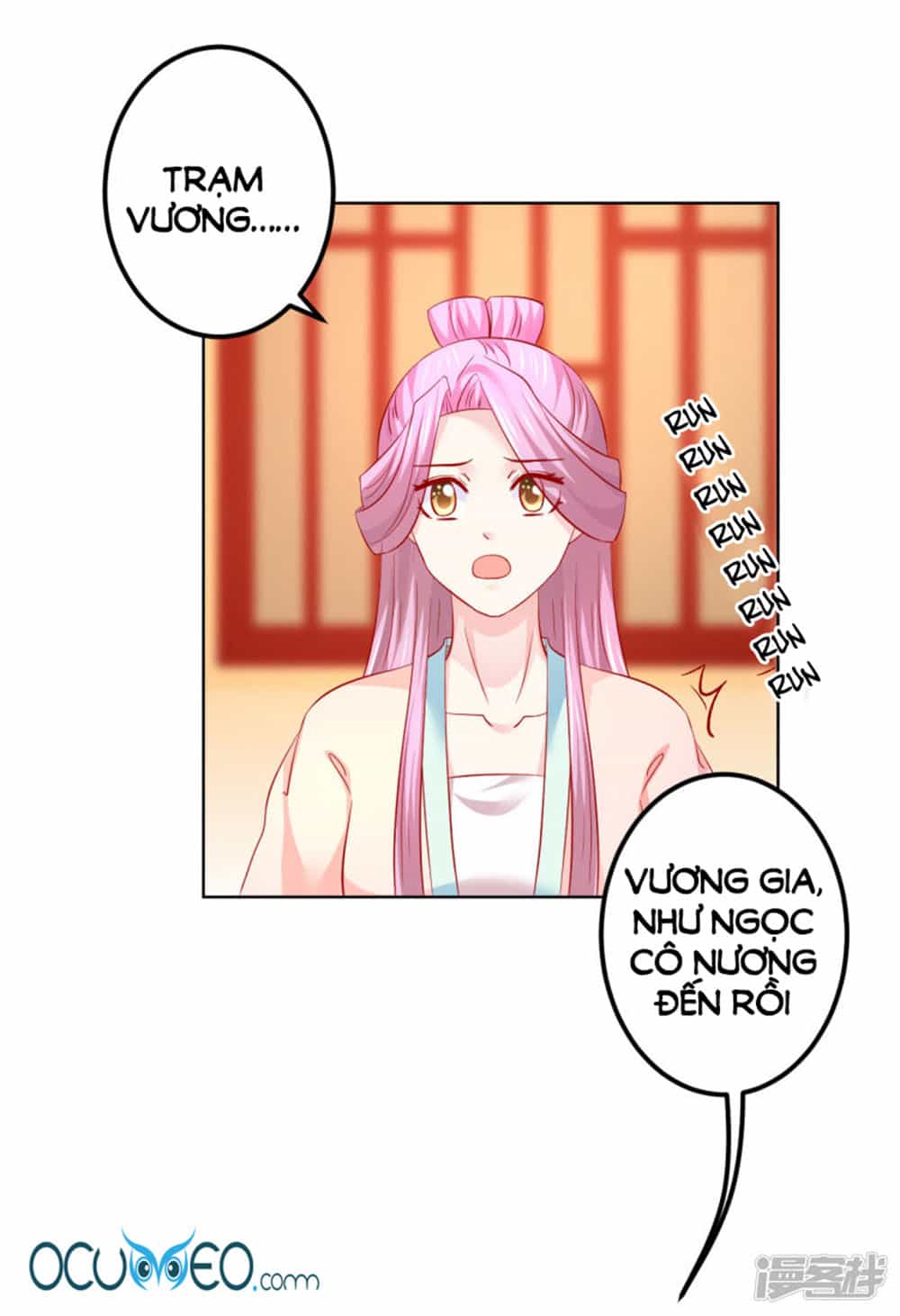 Từ Đây Vương Gia Không Thượng Triều Sớm - Chương 66 - ảnh 6