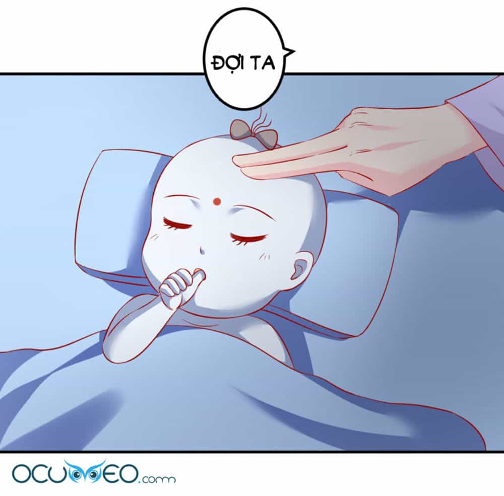 Từ Đây Vương Gia Không Thượng Triều Sớm - Chương 68 - ảnh 11