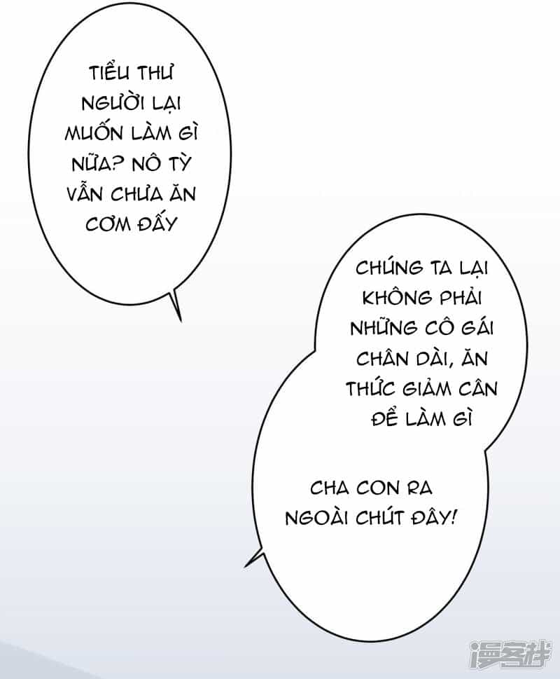 Từ Đây Vương Gia Không Thượng Triều Sớm - Chương 7 - ảnh 19