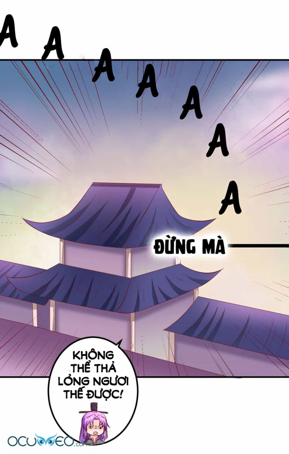Từ Đây Vương Gia Không Thượng Triều Sớm - Chương 72 - ảnh 12