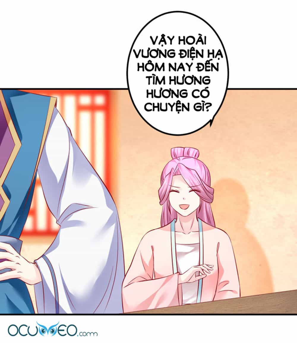 Từ Đây Vương Gia Không Thượng Triều Sớm - Chương 74 - ảnh 13