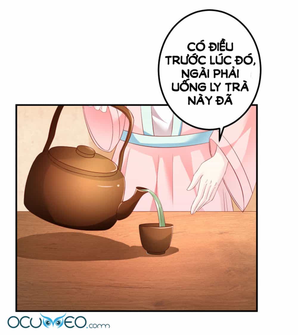 Từ Đây Vương Gia Không Thượng Triều Sớm - Chương 74 - ảnh 19