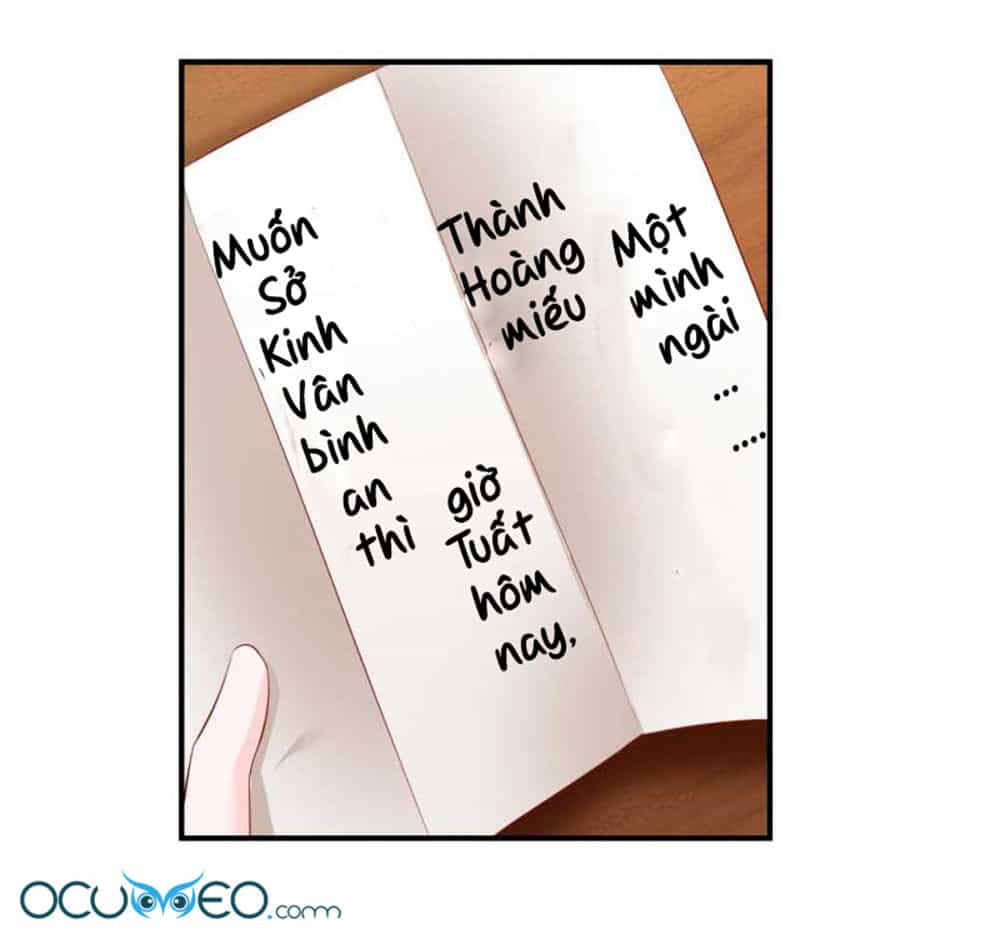 Từ Đây Vương Gia Không Thượng Triều Sớm - Chương 75 - ảnh 15