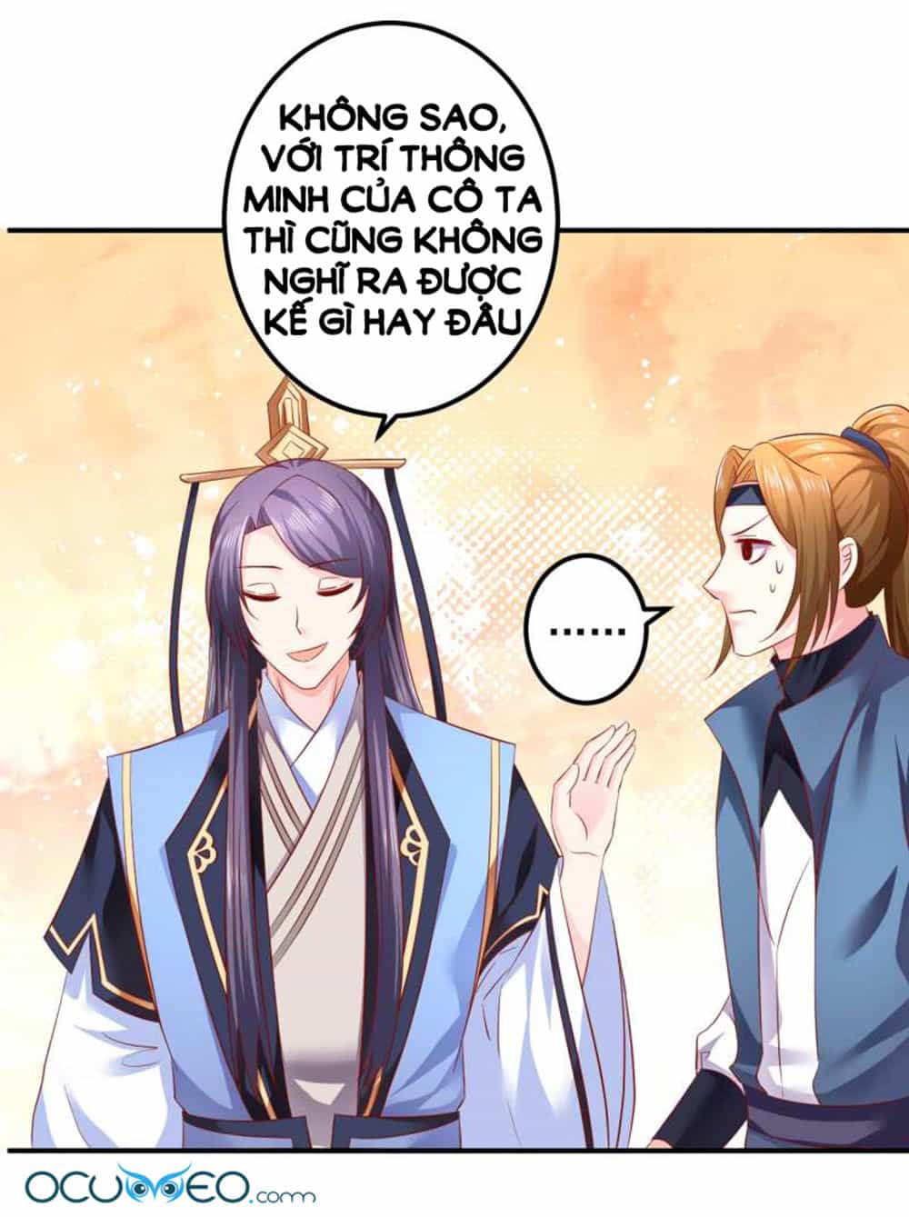 Từ Đây Vương Gia Không Thượng Triều Sớm - Chương 75 - ảnh 20
