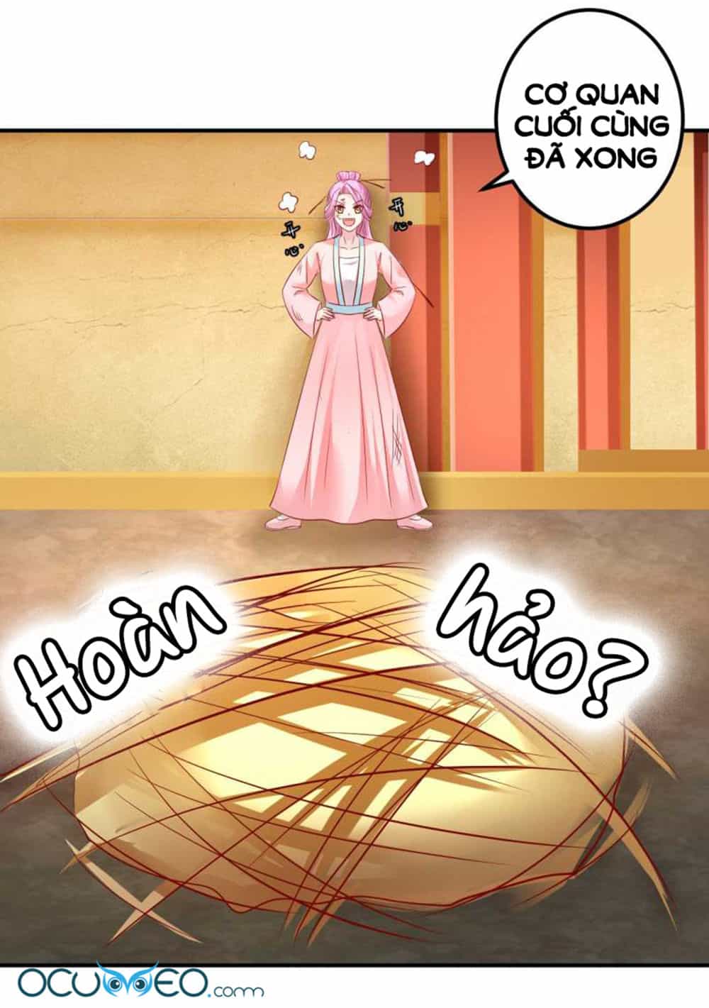 Từ Đây Vương Gia Không Thượng Triều Sớm - Chương 75 - ảnh 24