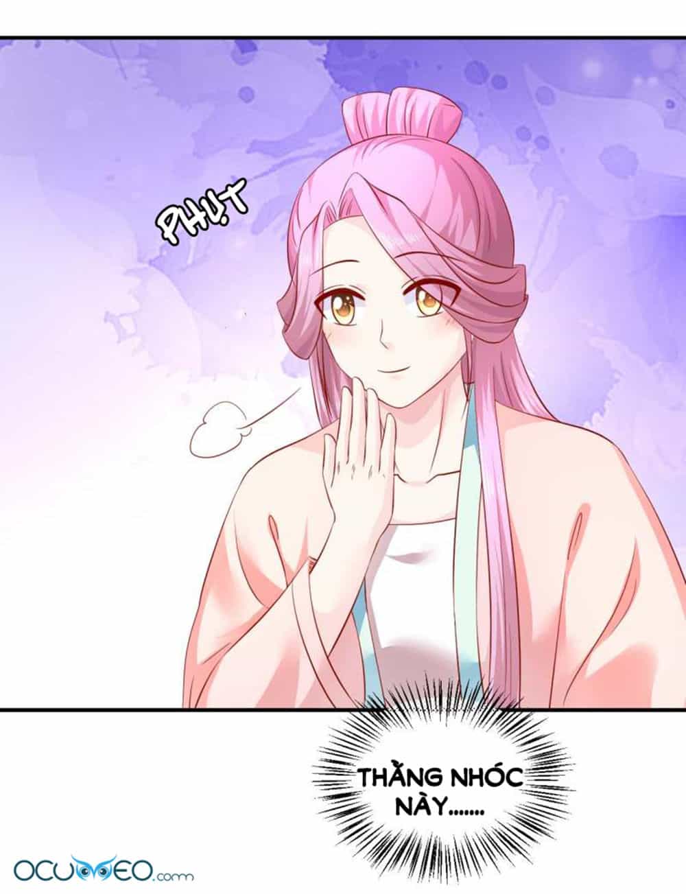 Từ Đây Vương Gia Không Thượng Triều Sớm - Chương 75 - ảnh 9