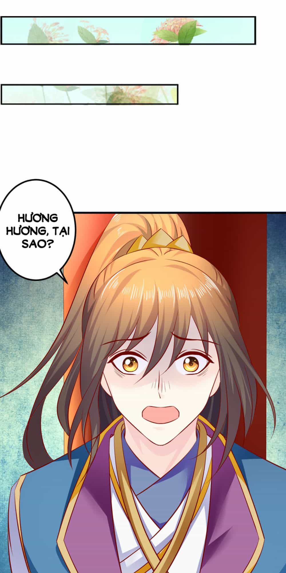 Từ Đây Vương Gia Không Thượng Triều Sớm - Chương 76 - ảnh 12