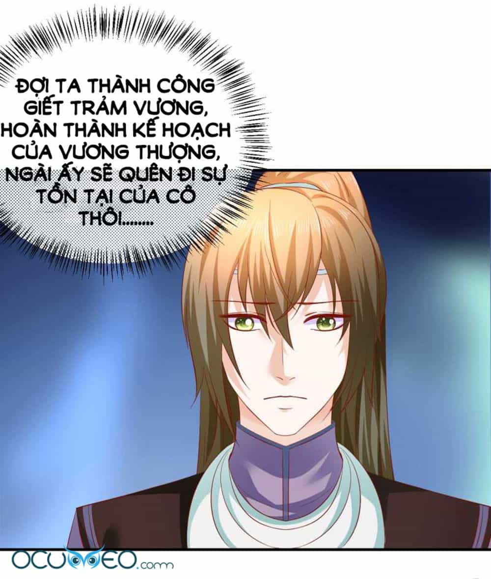 Từ Đây Vương Gia Không Thượng Triều Sớm - Chương 77 - ảnh 11