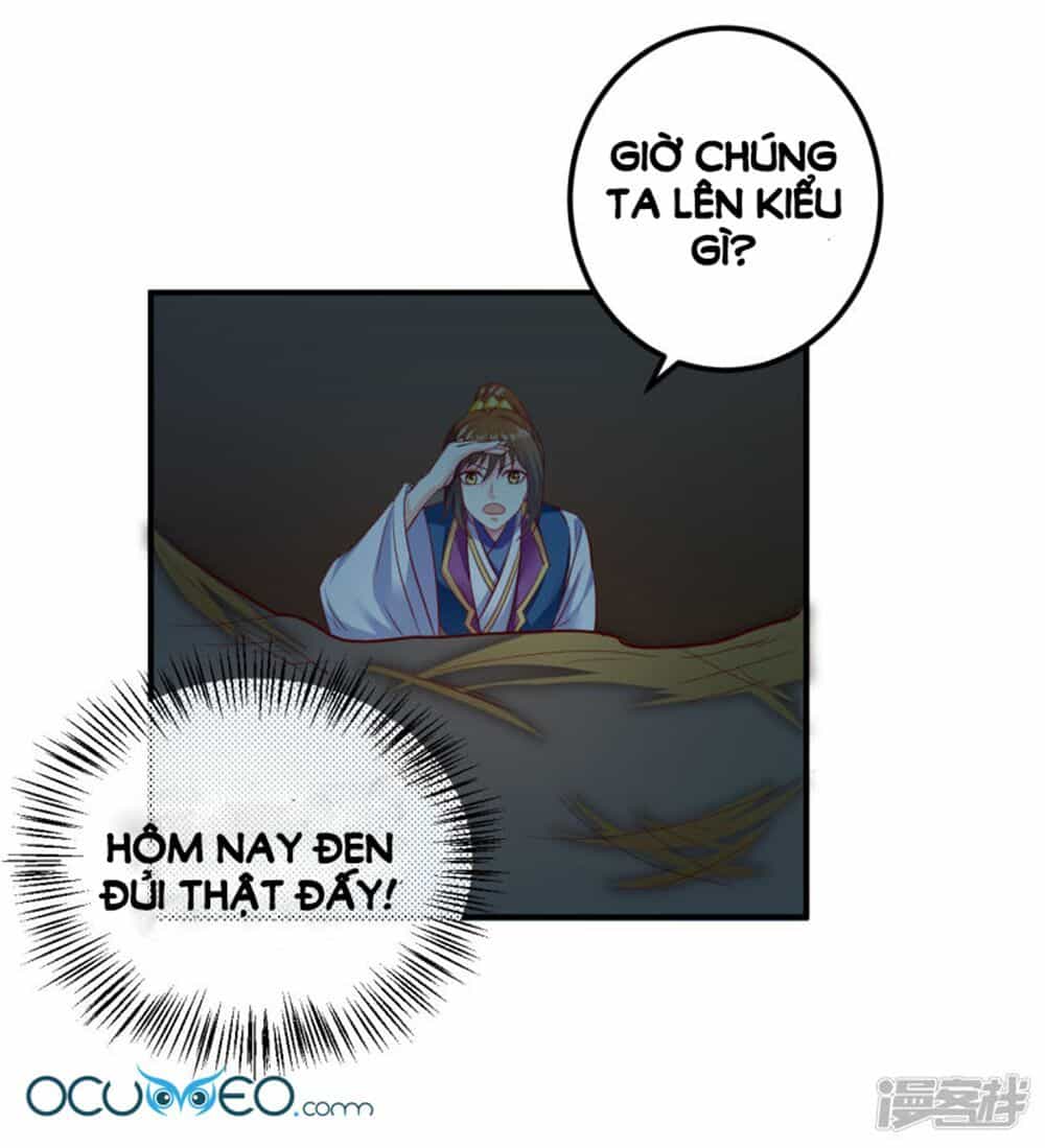 Từ Đây Vương Gia Không Thượng Triều Sớm - Chương 78 - ảnh 18