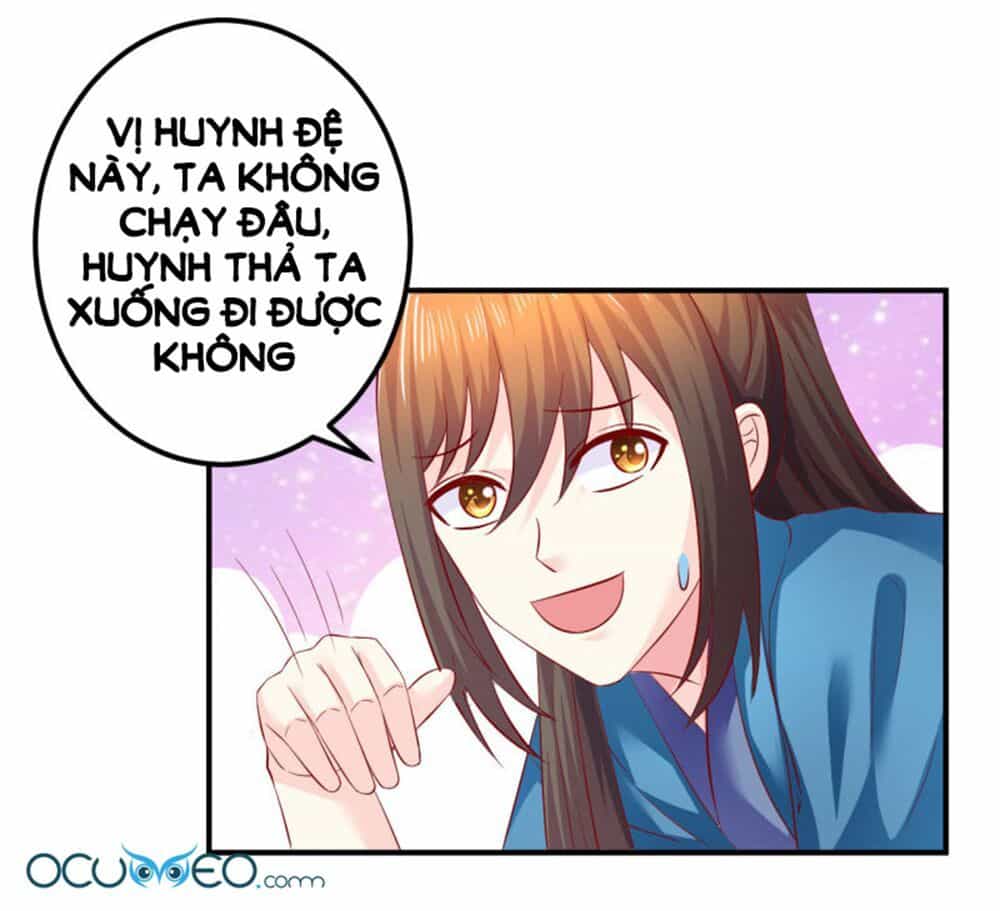 Từ Đây Vương Gia Không Thượng Triều Sớm - Chương 78 - ảnh 9
