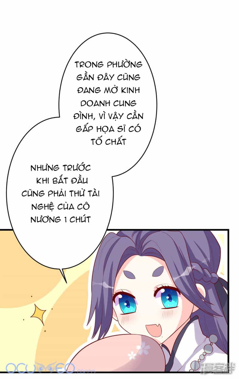 Từ Đây Vương Gia Không Thượng Triều Sớm - Chương 8 - ảnh 6