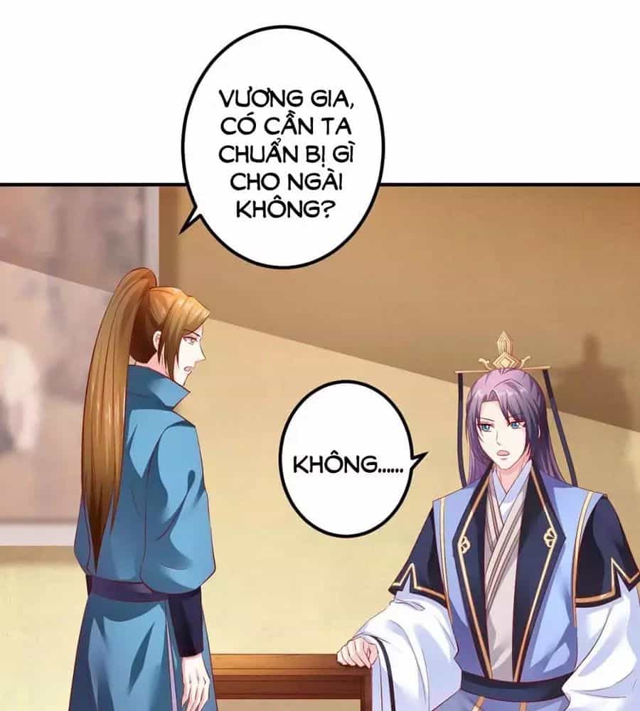 Từ Đây Vương Gia Không Thượng Triều Sớm - Chương 80 - ảnh 4
