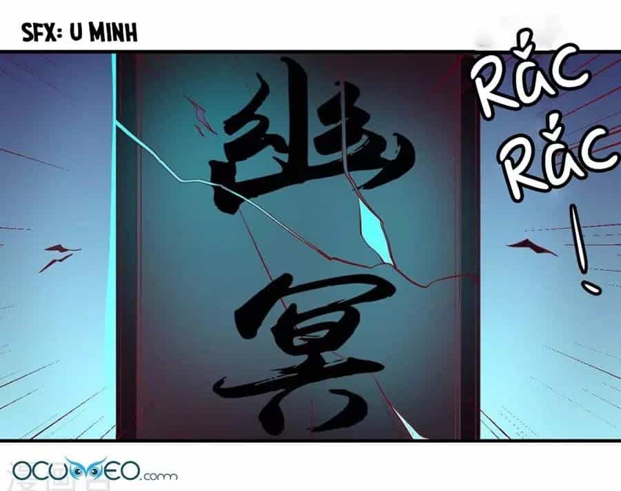 Từ Đây Vương Gia Không Thượng Triều Sớm - Chương 81 - ảnh 38