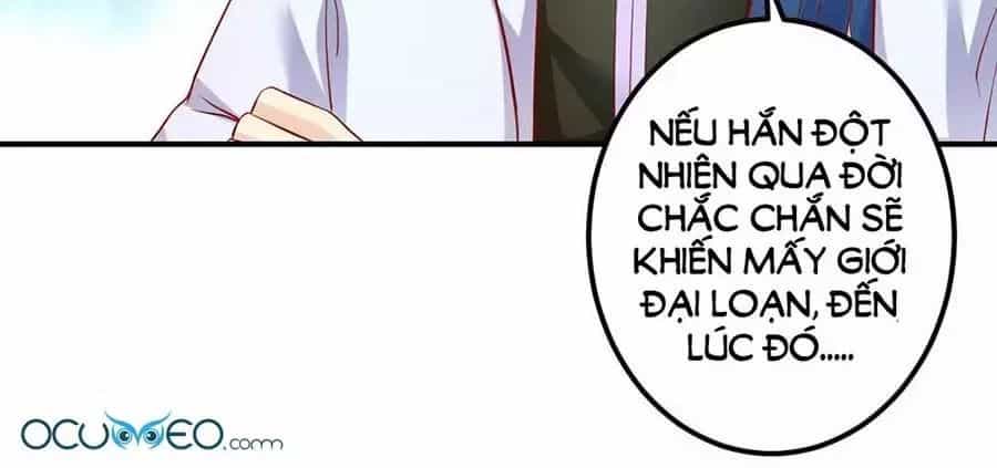 Từ Đây Vương Gia Không Thượng Triều Sớm - Chương 82 - ảnh 11