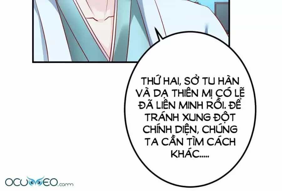Từ Đây Vương Gia Không Thượng Triều Sớm - Chương 82 - ảnh 4