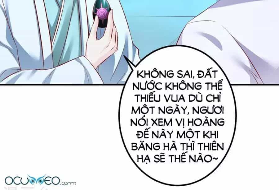 Từ Đây Vương Gia Không Thượng Triều Sớm - Chương 82 - ảnh 8