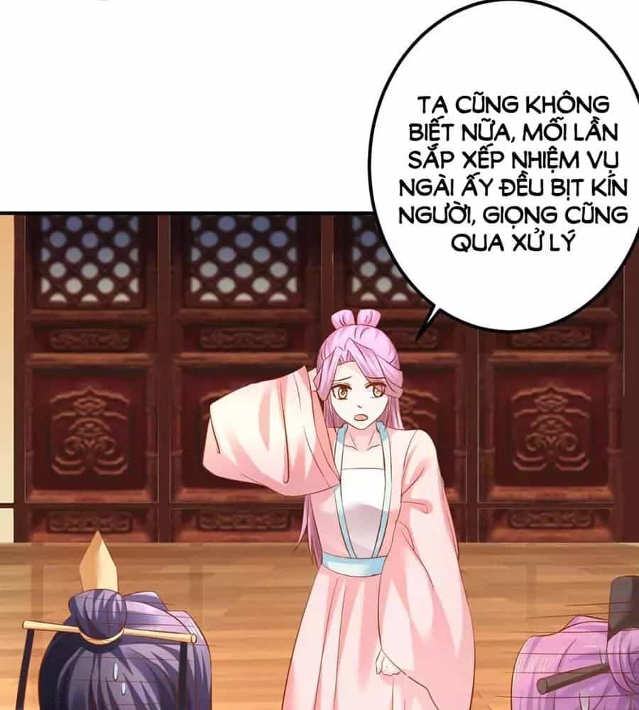 Từ Đây Vương Gia Không Thượng Triều Sớm - Chương 83 - ảnh 39