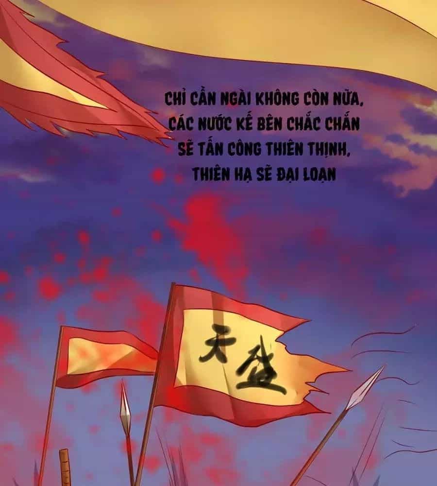 Từ Đây Vương Gia Không Thượng Triều Sớm - Chương 84 - ảnh 16