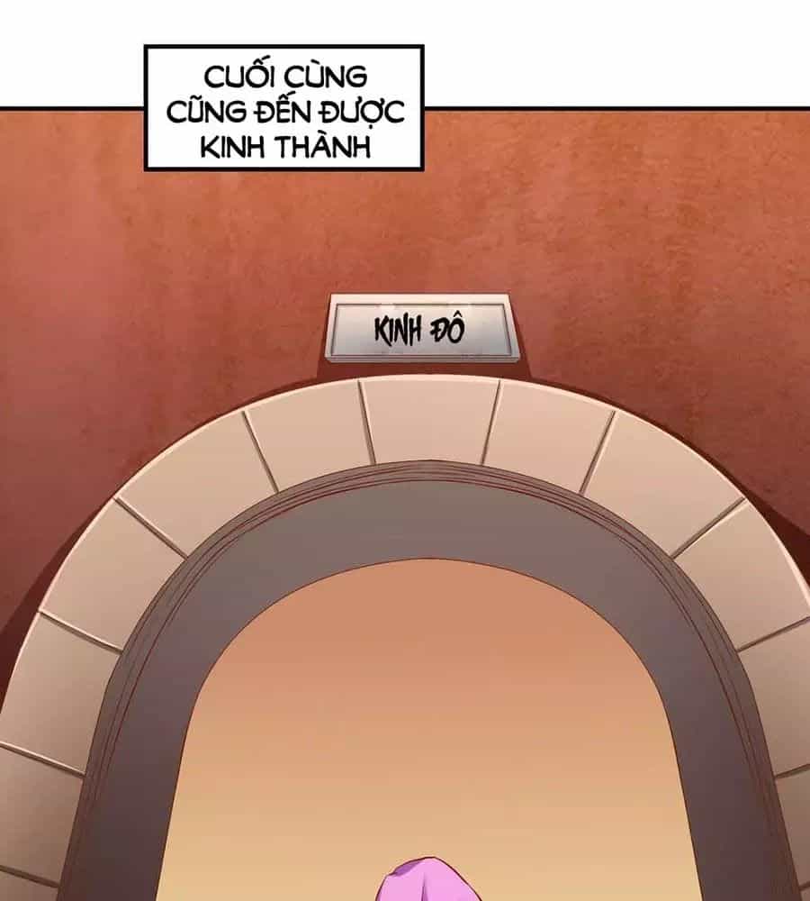 Từ Đây Vương Gia Không Thượng Triều Sớm - Chương 85 - ảnh 21