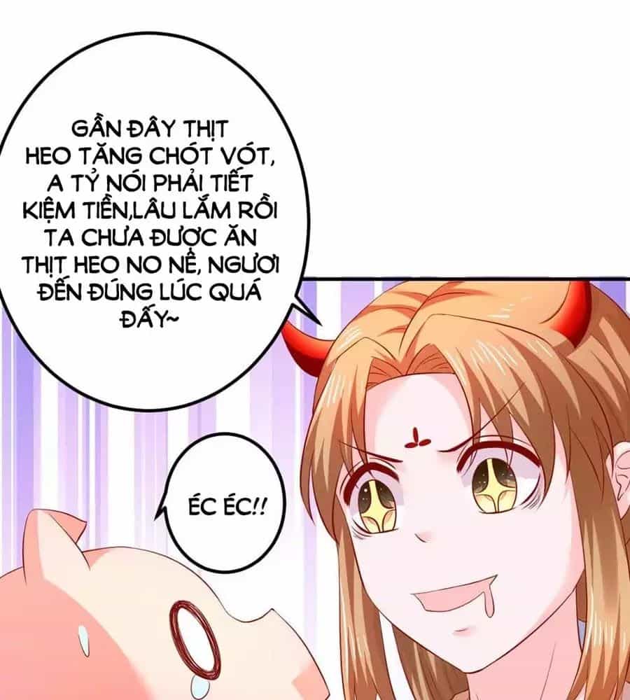 Từ Đây Vương Gia Không Thượng Triều Sớm - Chương 86 - ảnh 4