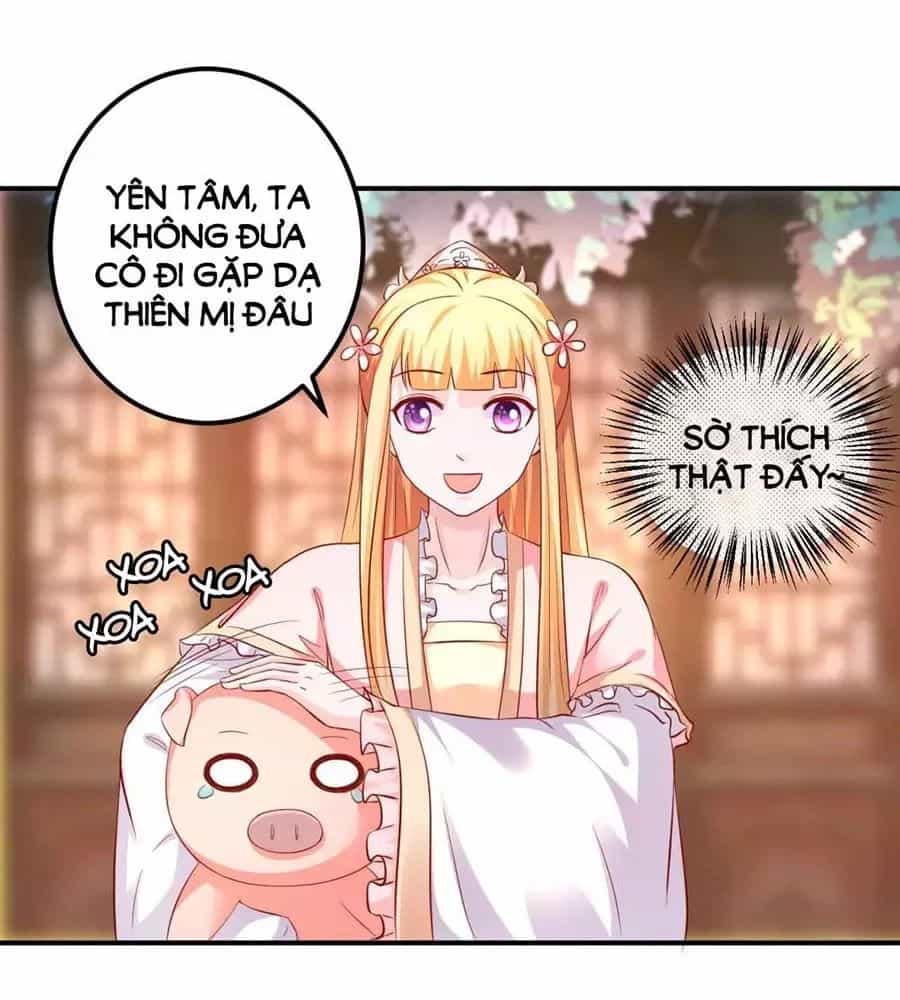 Từ Đây Vương Gia Không Thượng Triều Sớm - Chương 87 - ảnh 51