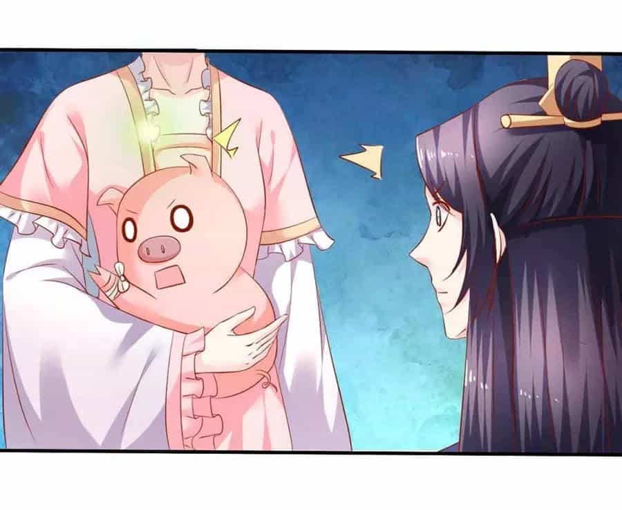 Từ Đây Vương Gia Không Thượng Triều Sớm - Chương 88 - ảnh 11