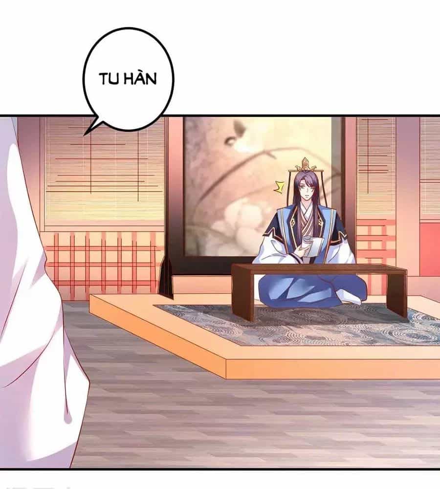 Từ Đây Vương Gia Không Thượng Triều Sớm - Chương 88 - ảnh 2