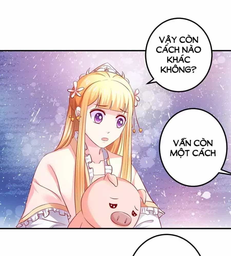 Từ Đây Vương Gia Không Thượng Triều Sớm - Chương 88 - ảnh 29